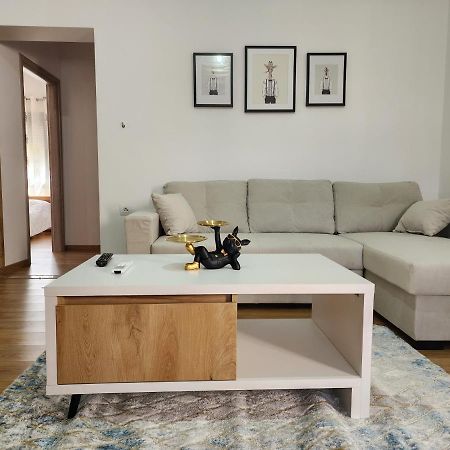 Brana Apartments Саранда Экстерьер фото