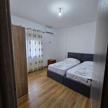 Brana Apartments Саранда Экстерьер фото