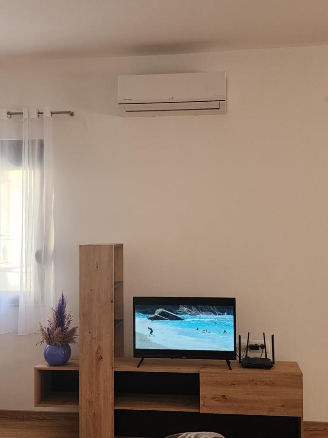 Brana Apartments Саранда Экстерьер фото