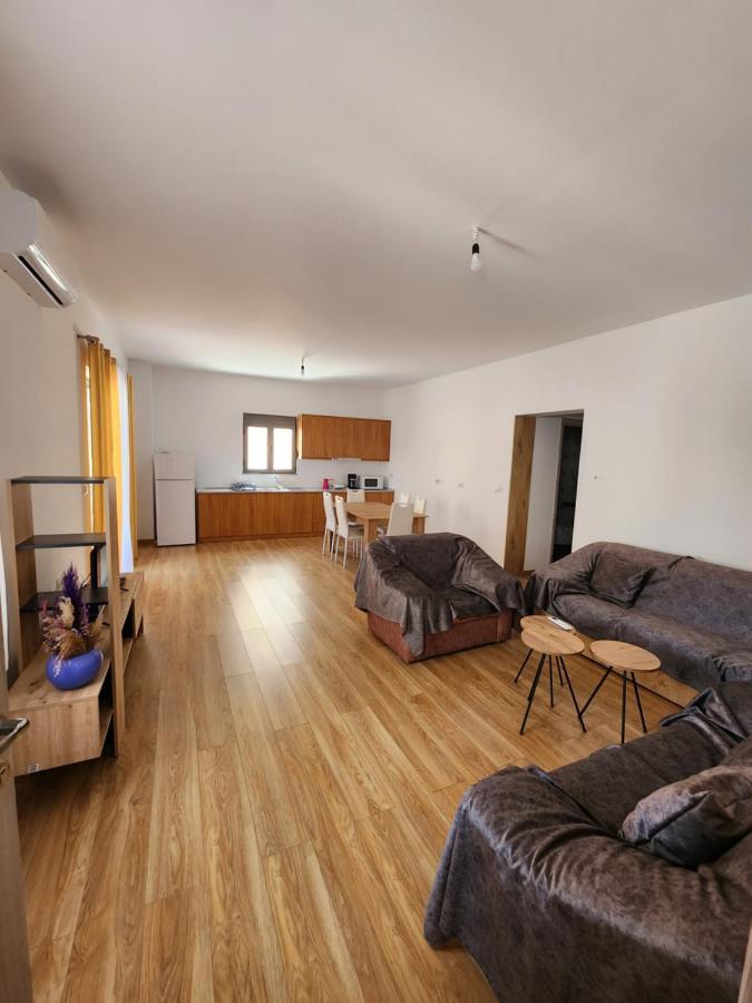 Brana Apartments Саранда Экстерьер фото