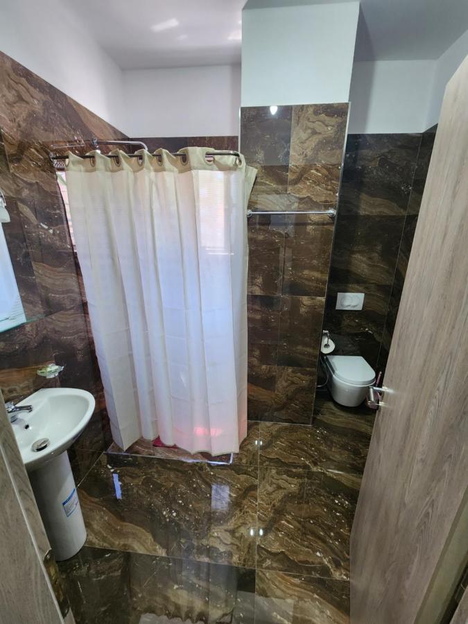 Brana Apartments Саранда Экстерьер фото