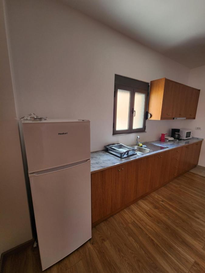 Brana Apartments Саранда Экстерьер фото