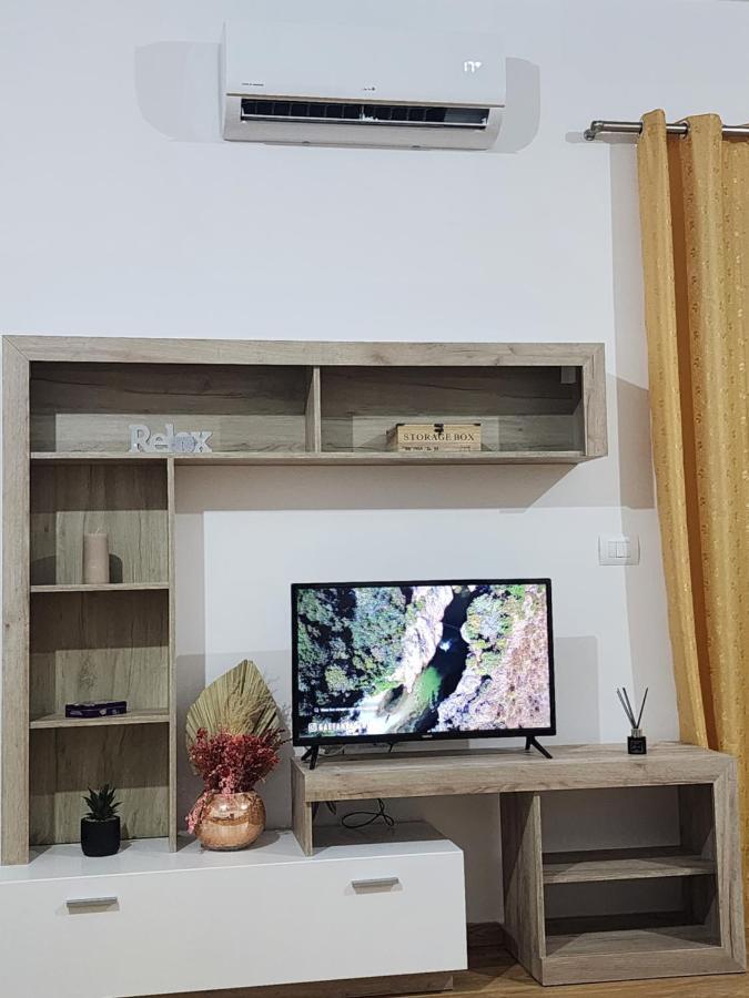 Brana Apartments Саранда Экстерьер фото
